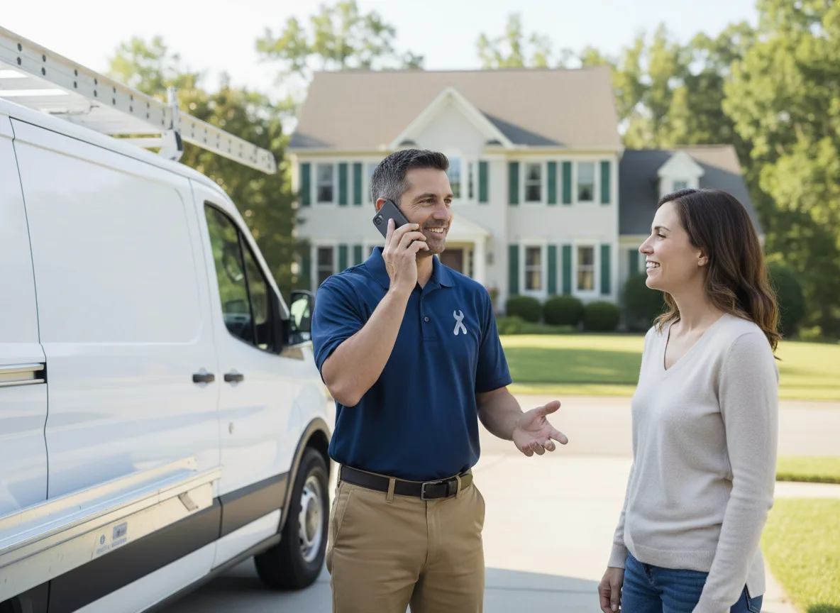 Home Gutter Service Vonore, TN FAQs